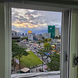  旅馆 K-stay Dongdaemun