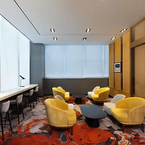 4* 酒店 宜必思仁寺洞大使酒店